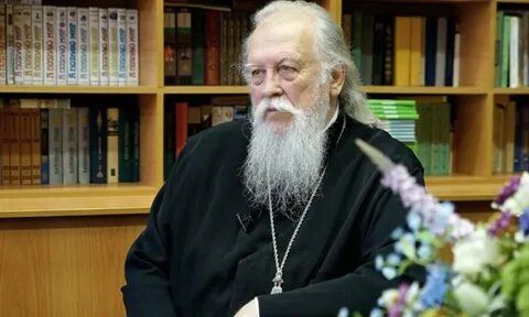 Лев павлович