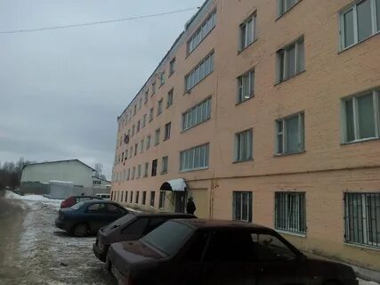 Ногинск ремесленная