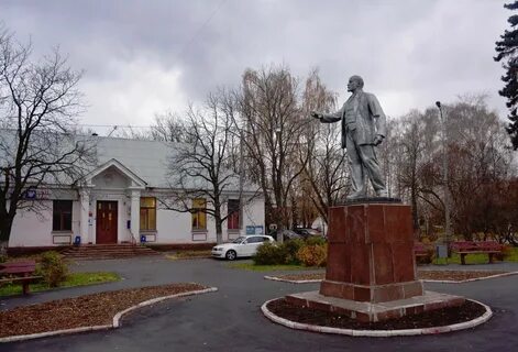 Эстетика ленина