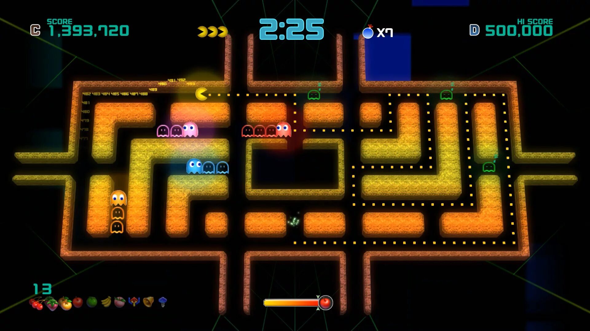 Pac man championship. Pac-man™ Championship Edition 2. Pac-man Championship Edition 2 + Arcade game Series. Pacman Championship Edition 2 фон. Pacman Championship Edition 2 обложка.