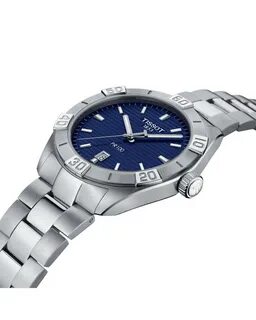 Tissot pr100