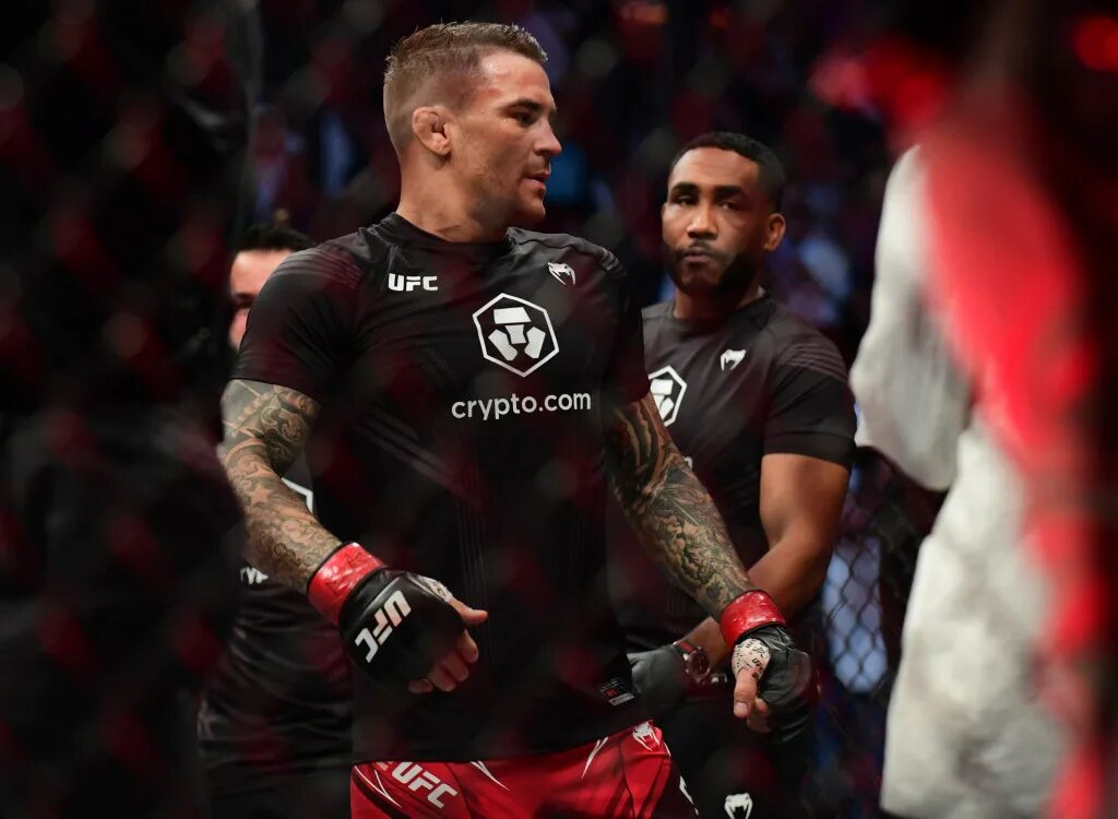 Dustin Poirier UFC. Гилберт Бернс Дастин Порье. Коннор против Парье. Порье против сен дени