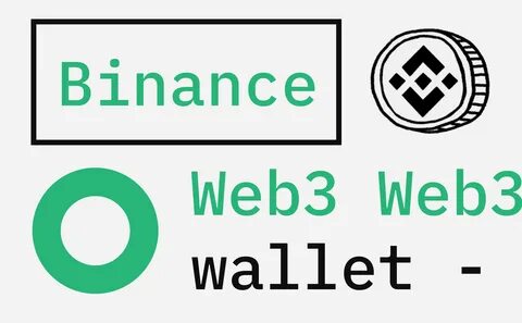 Web3 кошелек binance