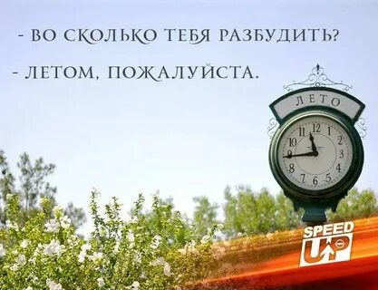 Какое лето будет на следующий год