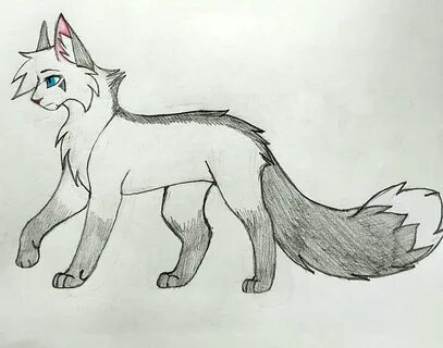 Рисуем воителя