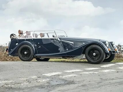 Morgan 50