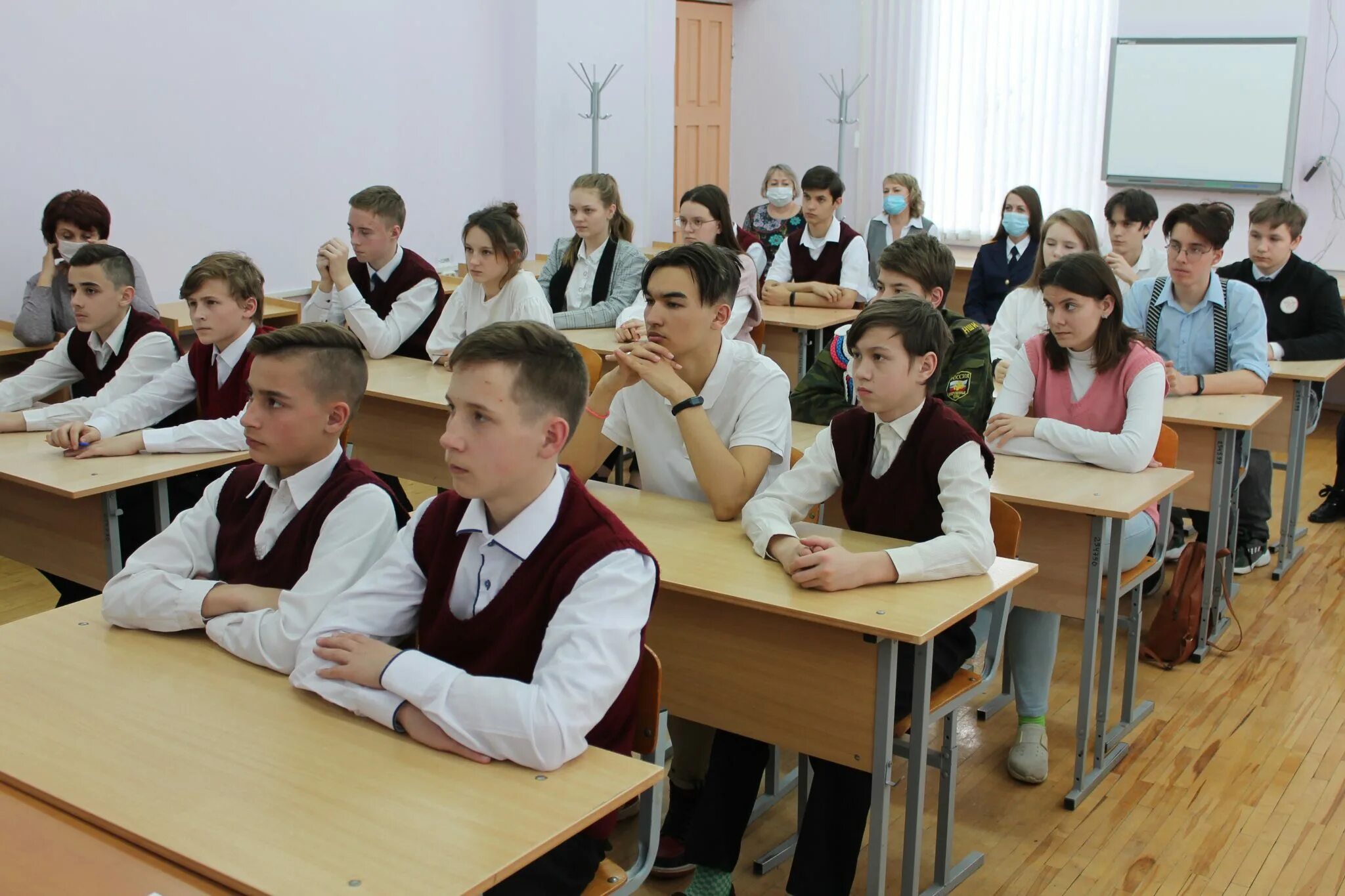 закроют ли школы в орле в 2023