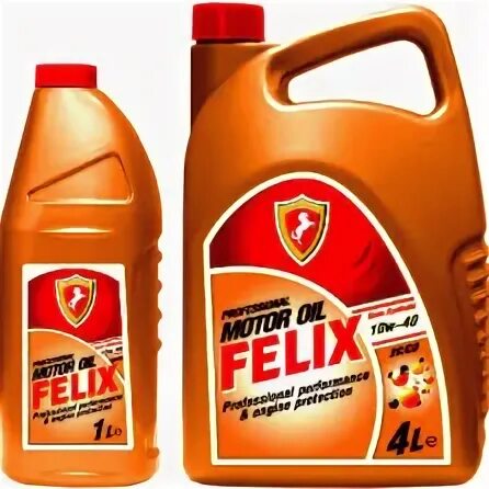 Felix 4