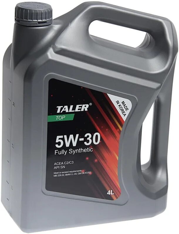 Pro c2 5w 30. Pro c2 5w 30