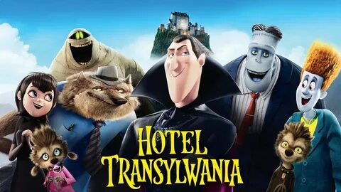 hotel transylvania 3 hotstar. 