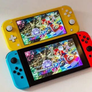 Nintendo switch plants vs