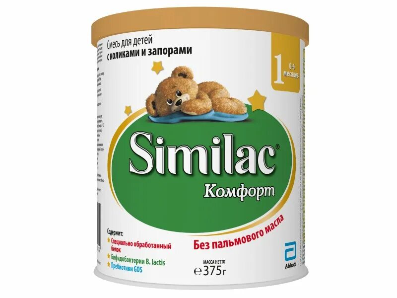 Смесь комфорт для новорожденных. Similac комфорт 1. смесь similac (abbott) неошур (с рождения) 370 г. смесь similac (abbott) комфорт 2 (6-12 месяцев) 375 г. симилак кисломолочный.