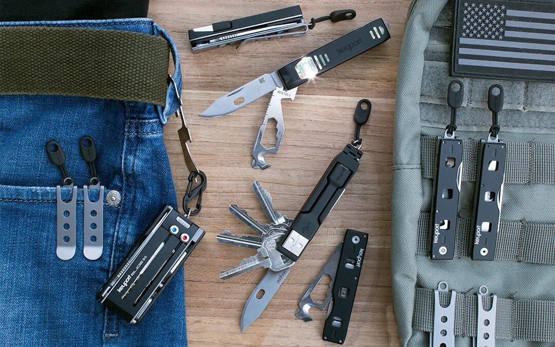 Module tool