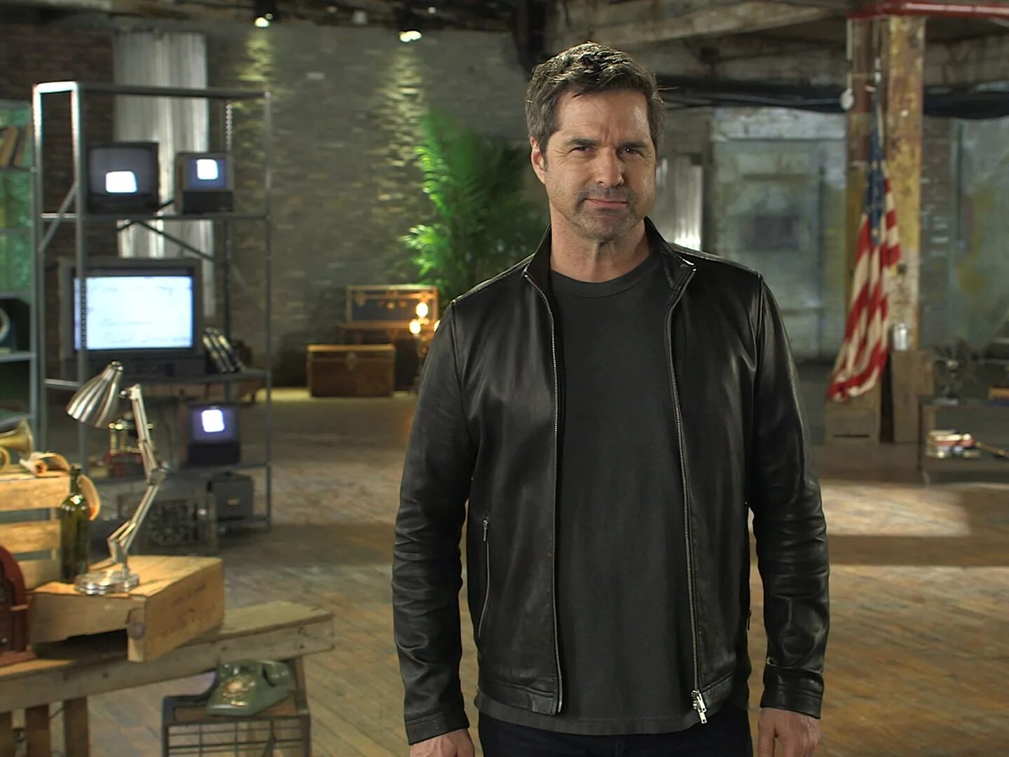 музеум тв программа