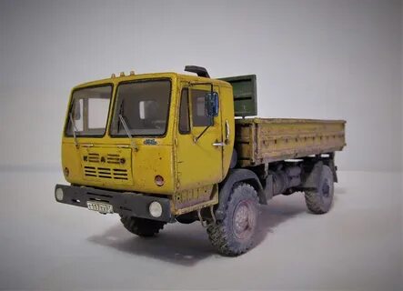 Каз 1