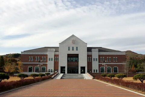 Keimyung university