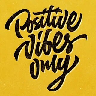 Only positive