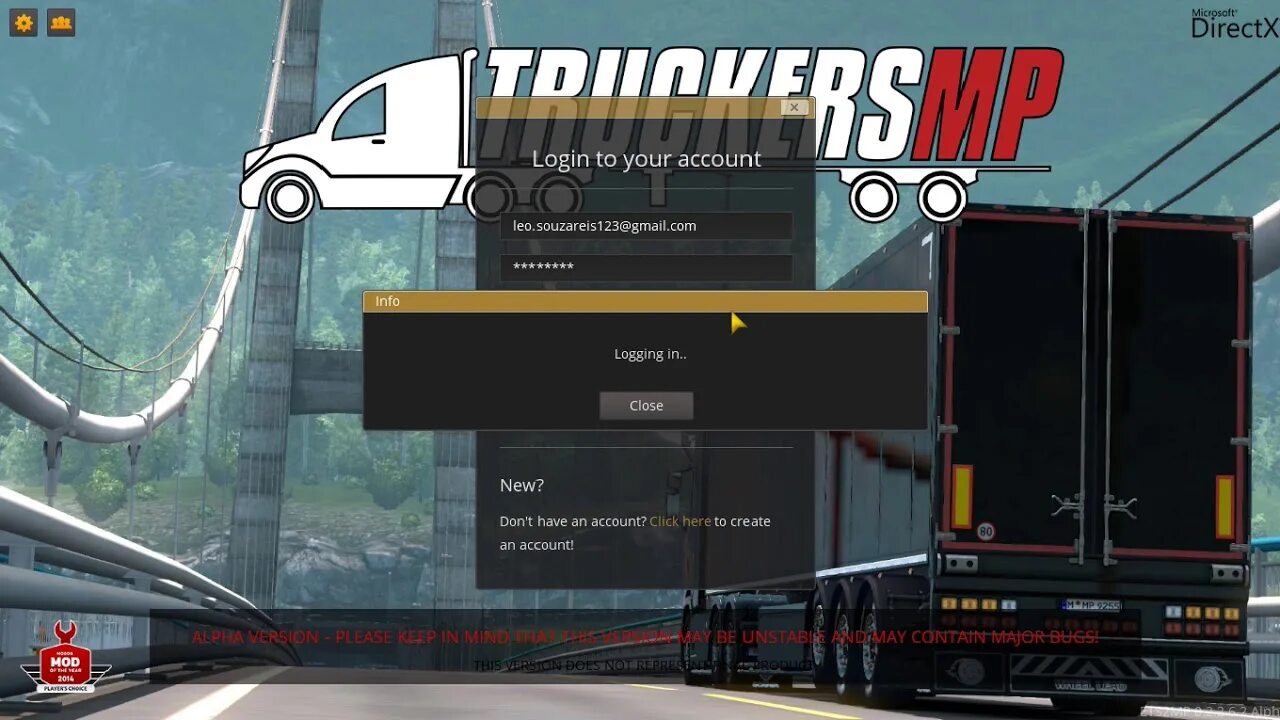 Failed to determine a suitable driver class