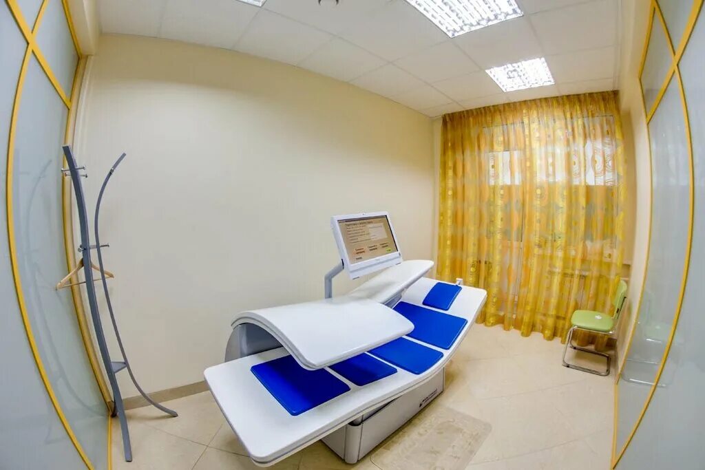 телефоны неврологических клиник