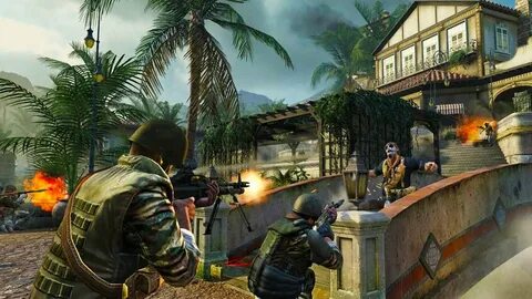 Call of duty black ops pack