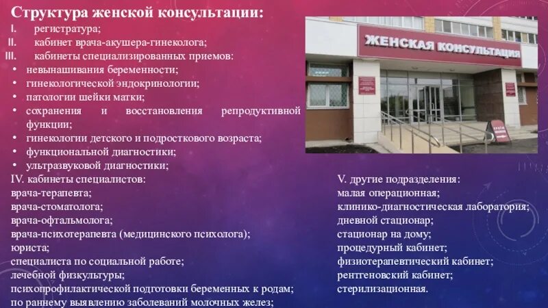 Женская консультация вологда телефон регистратуры. Кабинеты специализированных приемов женской консультации. Номер женской консультации регистратура. Женская консультация Лысьва. Государственное автономное образовательное учреждение.