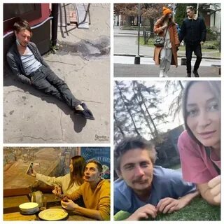 Замуж за бомжа