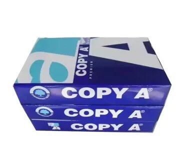 А4 copy