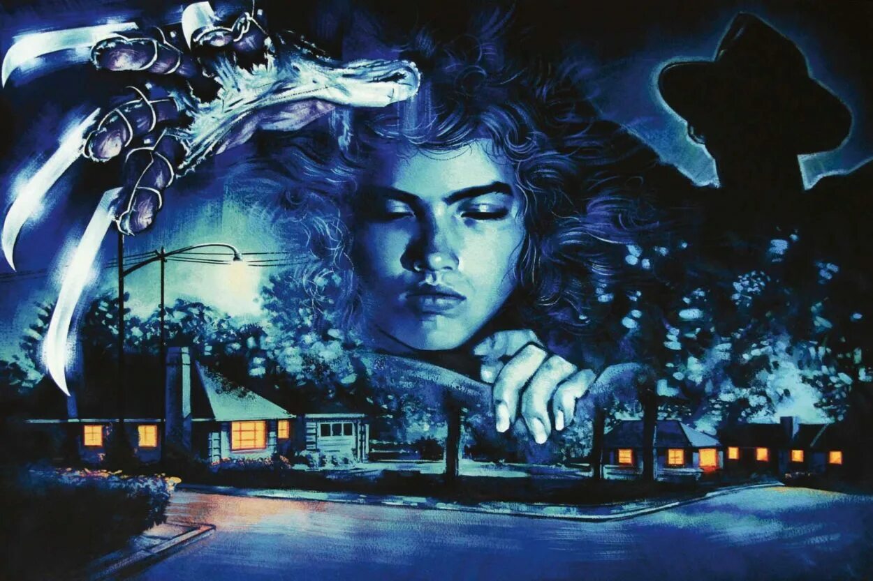 Nightmare street