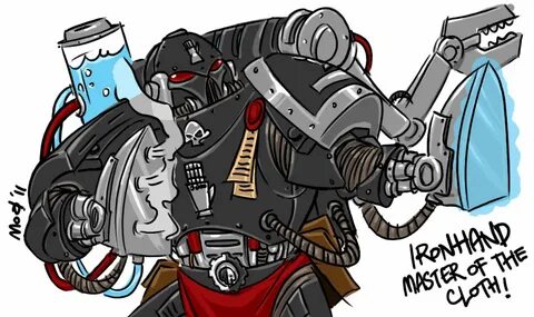 Warhammer 40000 memes
