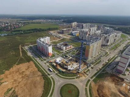 Новые ватутинки последние новости