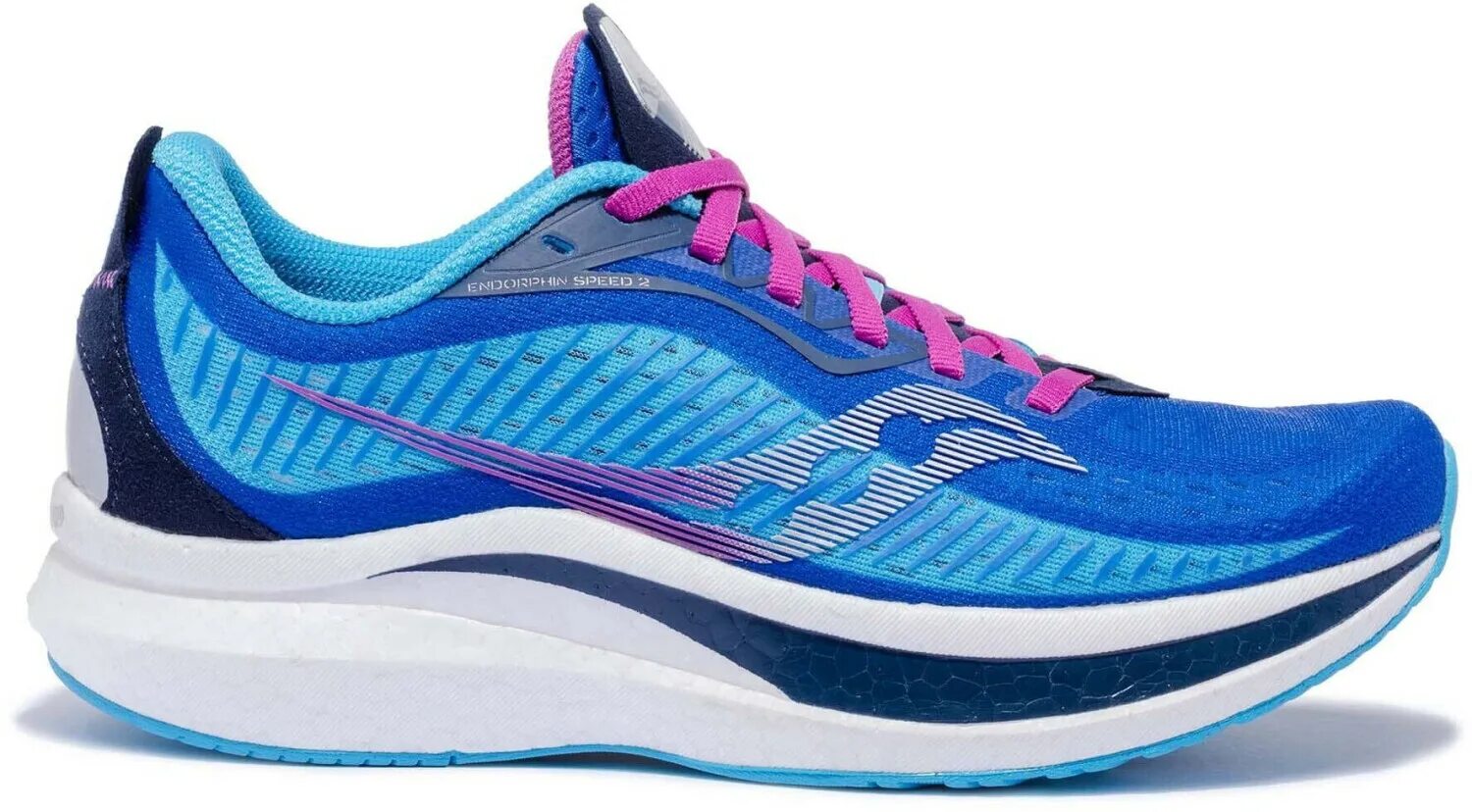 Endorphin speed 2. Endorphin speed 2