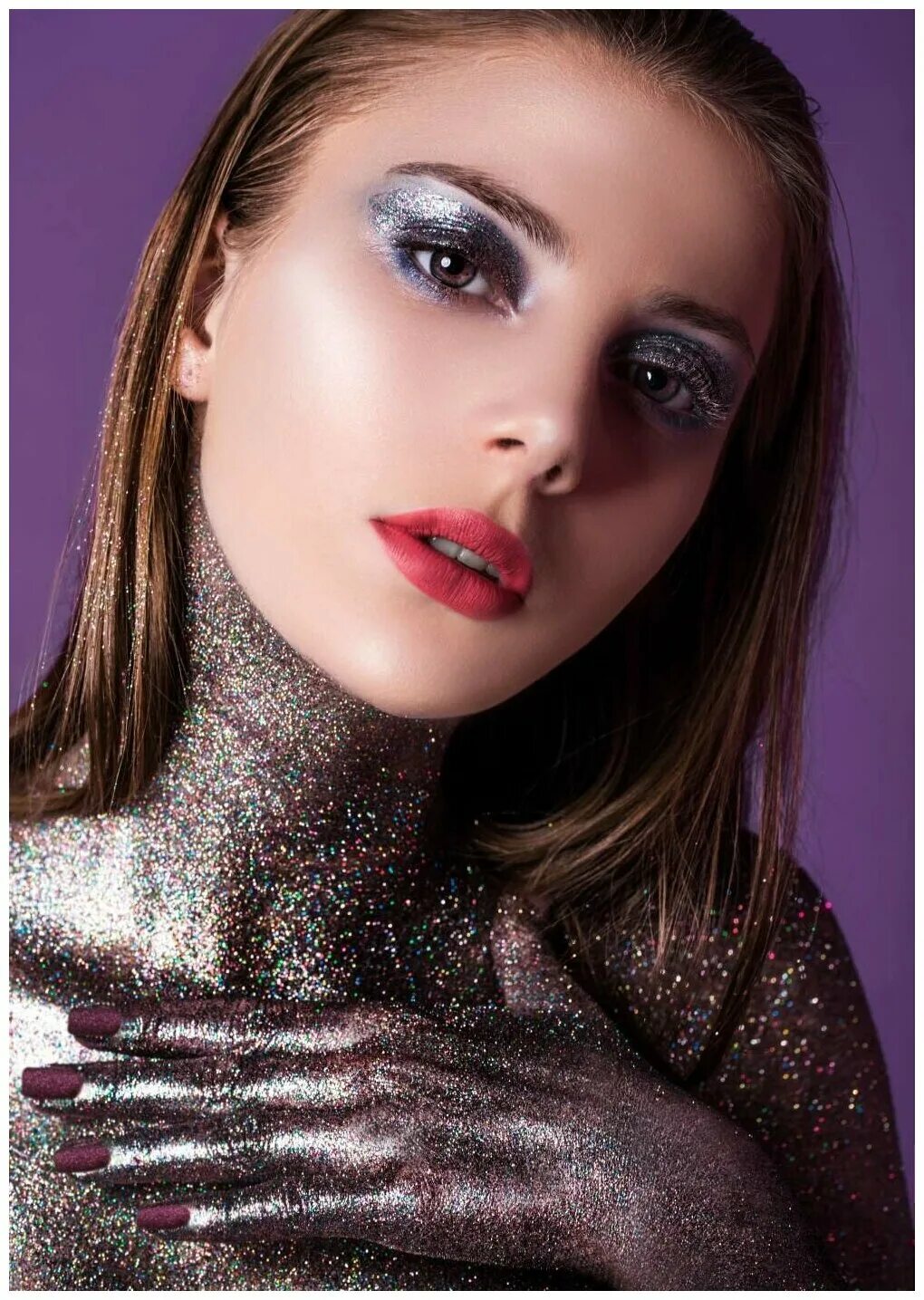 Glitter отзывы