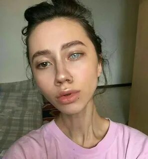 Unique face