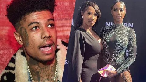 BLUEFACE VS. HIS FAMILY!!! #MossAndHipHop - YouTube