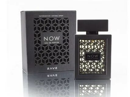 Rave now