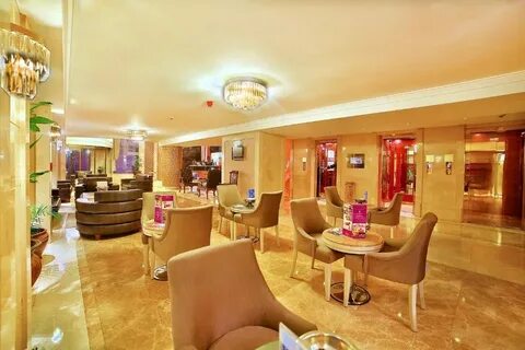 Amethyst hotel 4