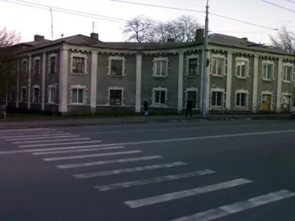 Г алчевск ул