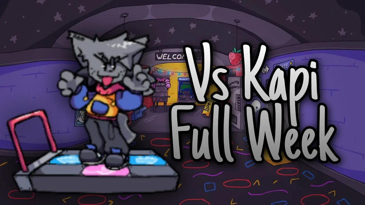 Kapi friday. Kapi friday night. kapi friday night funkin. kapi fnf mod. картинки kapi из friday night.