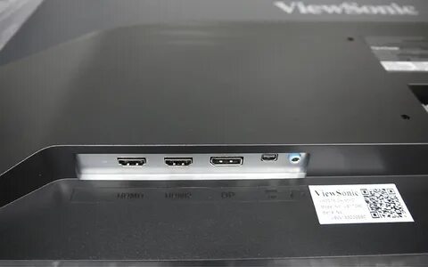 Viewsonic 2k