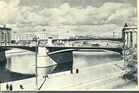 Бородинский мост