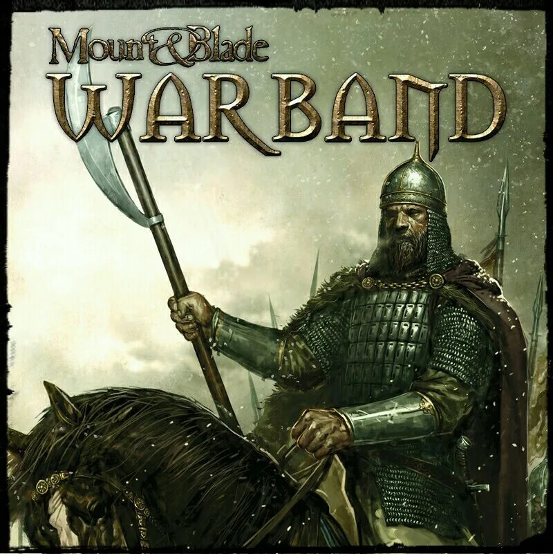 Mount Blade Warband Xbox one. Warband трейнер