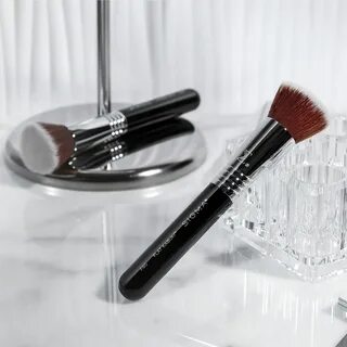 sigma flat top kabuki brush f80 - master-dona.ru.