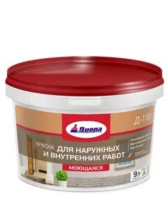 Краска для osb внутренняя