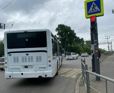 Новый маршрут 35