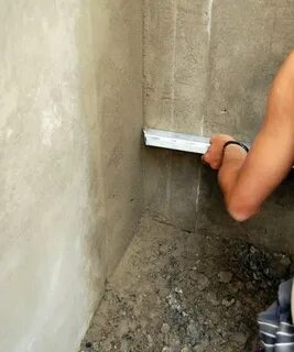 Как сделать ровные стены