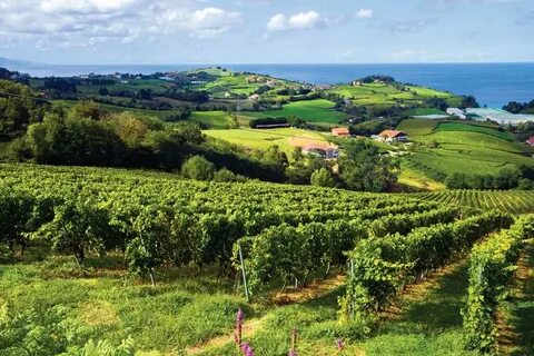La pais