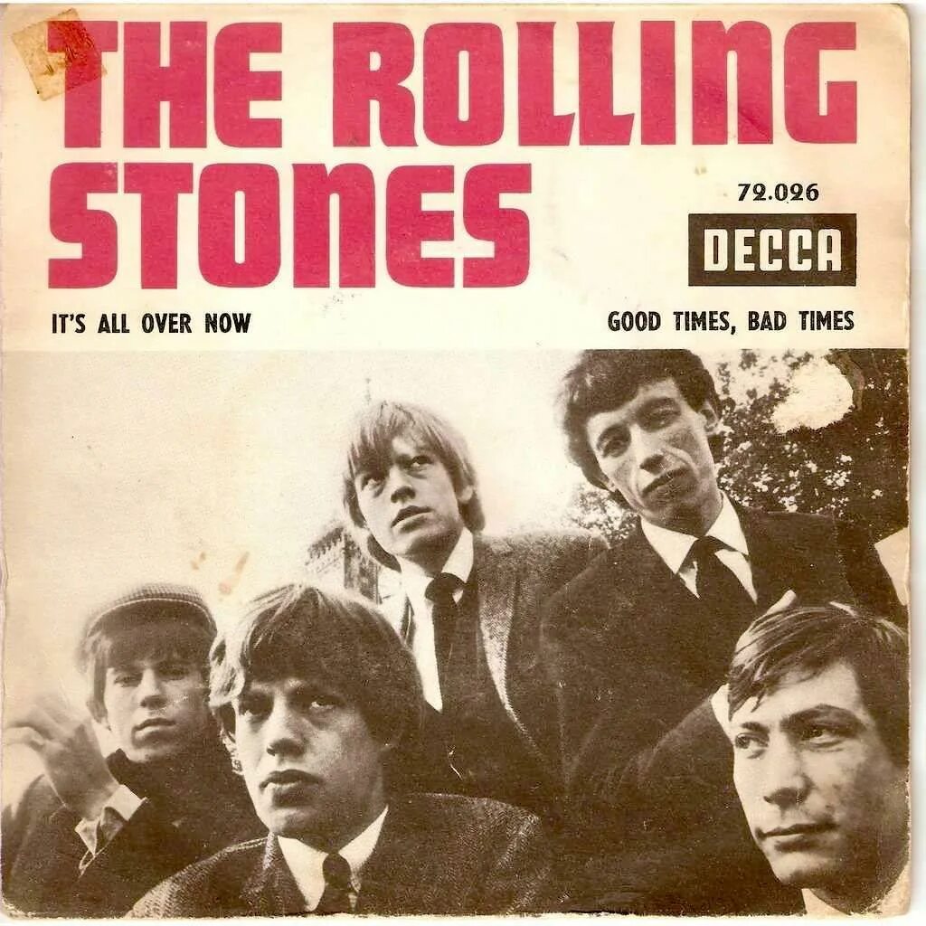 Rolling stone 1. Rolling Stones 1964. Rolling Stones 1964-1968. Rolling Stones обложки альбомов. Роллинг стоунз 1975.