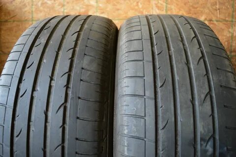 215 60r17 лето