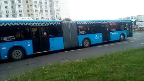 Автобус 267