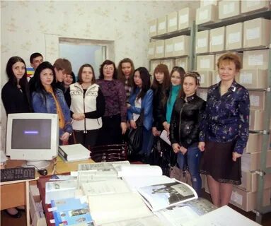 Азовский гуманитарно